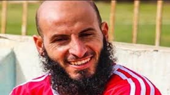  براءة حمادة السيد لاعب أسوان في قضية الانضمام لداعش 
