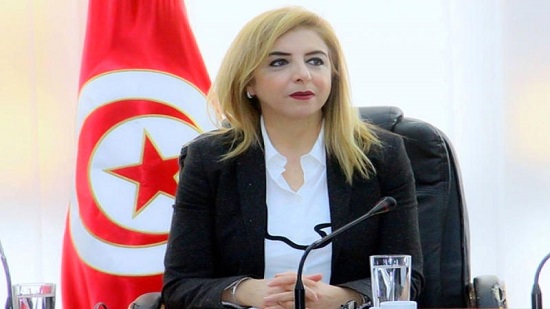  وزيرة الرياضة التونسية : أشعر بالخجل لما حدث أمام مصر
