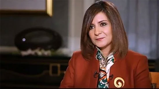  فيديو.. نبيلة مكرم: مراكب النجاة هدفها إيقاف معاناة أطفال مصر القصر في أوروبا