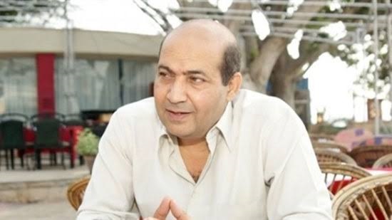 طارق الشناوي : تراث التلفزيون تعرض للسرقة و البيع
