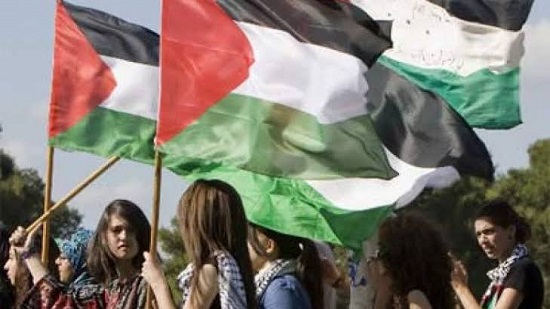  الشعب الفلسطيني