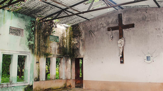  القضاء الهندي يُبرأ 3700 متورطا بأعمال عنف ضد المسيحيين في قضية مجازر أوريسا