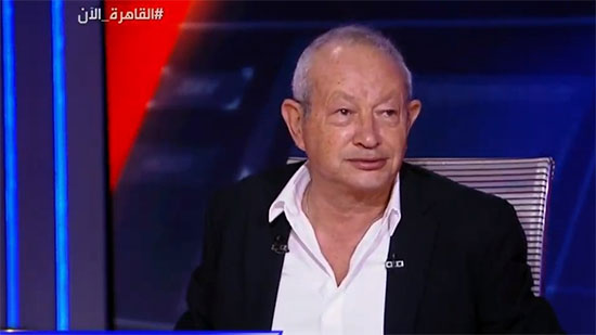 ساويرس : عبد الناصر مش أسد العروبة .. هو بطل نكسة 67