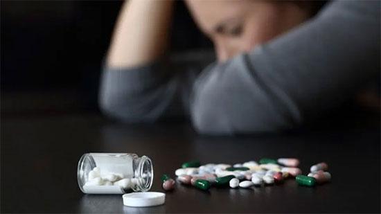 «جيل عاجز».. ارتفاع استخدام مضادات الاكتئاب في تركيا 