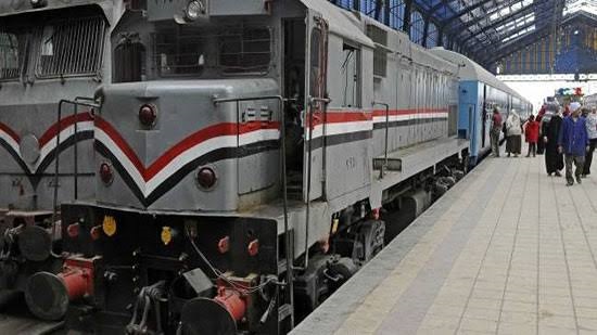 النقل: السكك الحديدية ستصبح متطورة وآمنة ونظيفة في 30 يونيو
