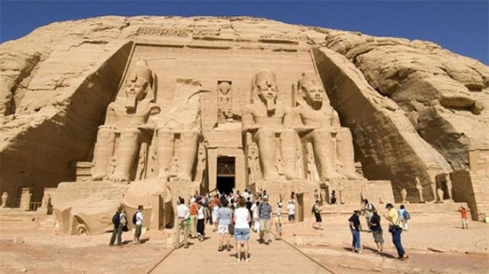 مصر تتفوق على تركيا فى الوجهات السياحية الأسرع نموًا بالعالم