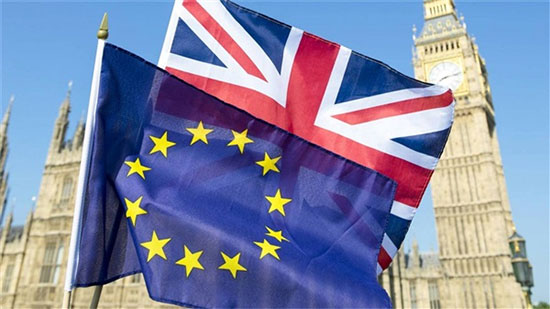 الاتحاد الأوروبى يوافق نهائيًا على خروج بريطانيا من «بريكست»