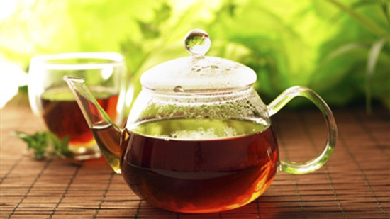 الشاي يحد من مخاطر الإصابة بمرض الزهايمر