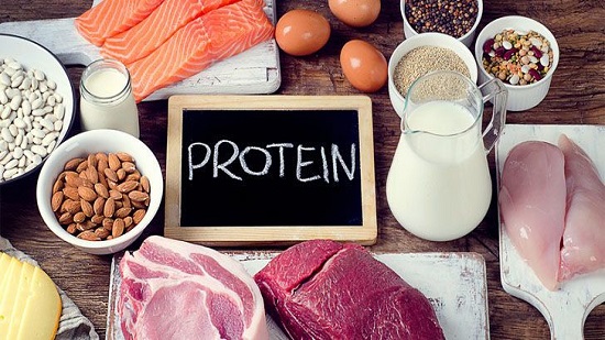 ابتعد عن البروتين .. 5 أعراض كارثية للإفراط فى تناولها