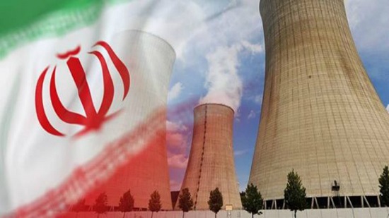  منظمة الطاقة الذرية الإيرانية تحت مظلة عقوبات واشنطن
