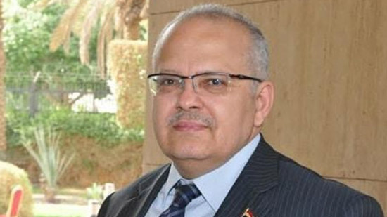 الدكتور محمد عثمان الخشت، 