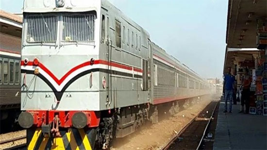 «السكة الحديد» تنفي زيادة أسعار تذاكر القطارات وترفض التعليق على المنشور