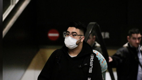  أمريكا تعلن فيروس كورونا حالة طوارئ صحية وتمنع دخول أي أجانب سافروا للصين