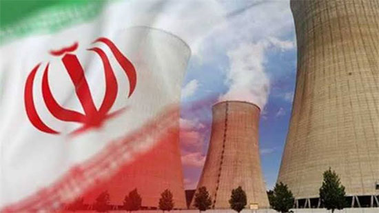 عقوبات أمريكية على وكالة الطاقة الذرية الإيرانية ورئيسها 