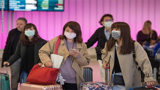 لجنة الصحة الصينية تعلن وفاة 259 حالة و إصابة 12 ألف بفيروس كورونا حتى الآن