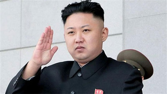  كيم جونج أون، زعيم كوريا الشمالية
