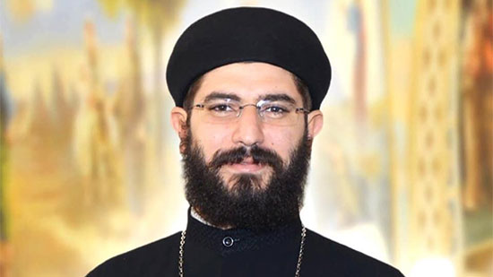 نياحة كاهن الكنيسة القبطية الأرثوذكسية في الكويت