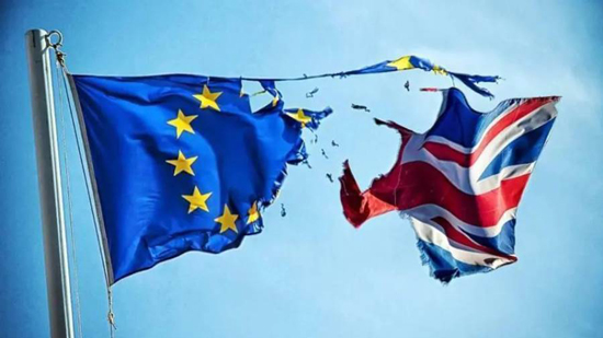  ديلي ميل : خروج بريطانيا من الاتحاد الأوروبي بداية عصر الحرية والاستقلال  