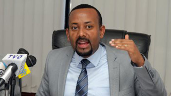 رئيس وزراء إثيوبيا: نتوقع انتهاء مفاوضات سد النهضة قريبا لمصلحة الجميع