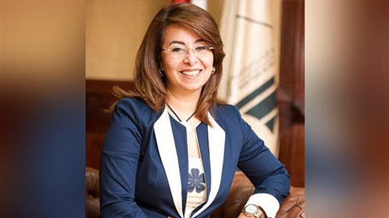  الاتحاد العالمي للمواطن المصري بالخارج يهنىء الدكتورة غادة والي بسلامة الوصول لفيينا 