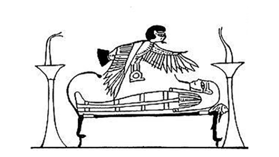المصريون القدماء 