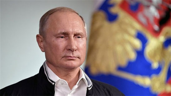 الكرملين: زيارة بوتين إلى الصين لم تؤجَل بسبب «كورونا»