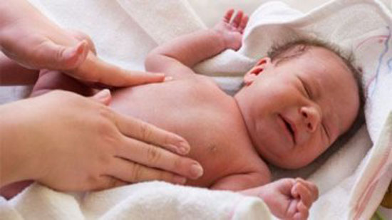 مشكاكل خطيرة يتعرض لها الأطفال حديثي الولادة