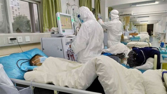 13 حالة إصابة مؤكدة بفيروس كورونا الجديد فى أستراليا