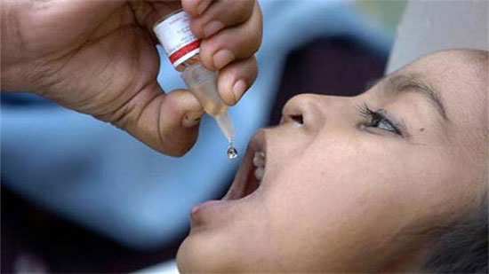 16 فبراير.. انطلاق حملة تطعيمات ضد شلل الأطفال بالبحر الأحمر