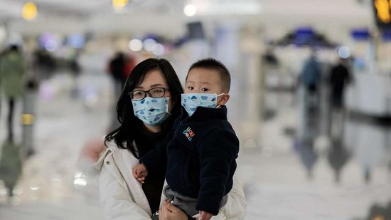  الصين تنجح في التوصل لعلاج فيروس كورونا

