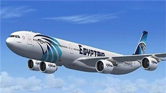 طائرة خاصة تعيد المصريين من معقل فيروس كورونا بالصين