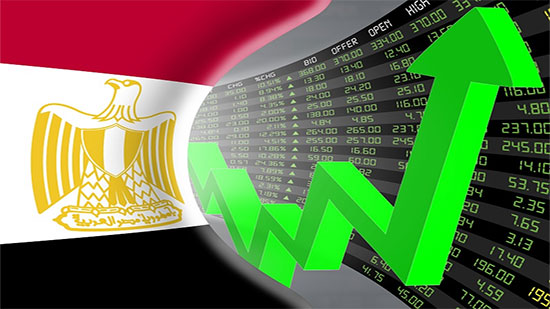 الإيكونوميست تتنبأ بنمو الناتج المحلى الإجمالي المصري 
