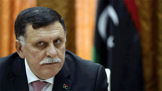 السراج يصعد الأزمة في ليبيا بطلبه انسحاب الجيش من هذه المناطق 
