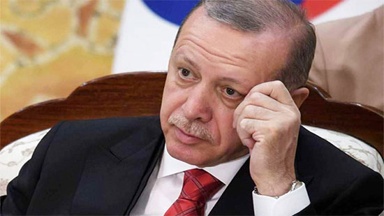 وزير الخارجية الروسي : أردوغان نشر أكثر من 4000 جهادي متشدد في طرابلس 