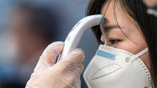 صحيفة فرنسية : فيروس كورونا كشف ضعف النظام الصحي في الصين 