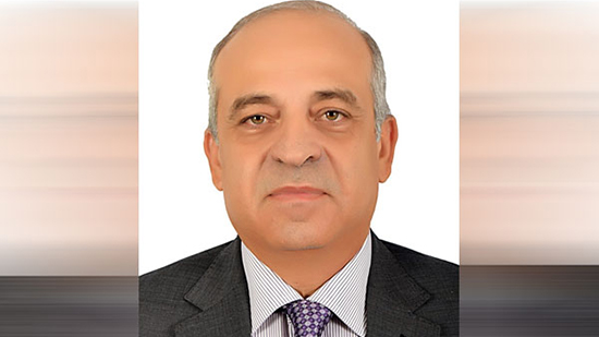 الدكتور محمد صلاح الدين زعتر رئيس الهيئة العامة للمستشفيات والمعاهد التعليمية