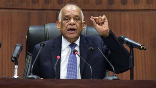 رئيس «النواب»: مصر حريصة على تعزيز التعاون مع الأردن والعراق