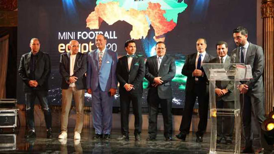 دعمًا للأهلي والزمالك.. تأجيل افتتاح البطولة العربية لـ«الميني فوتبول» إلى 7 مارس