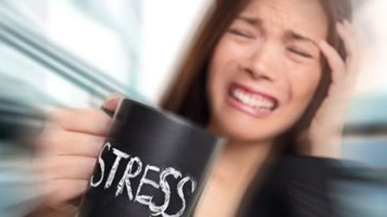 5 علامات تدل أن عملك يسبب لك الاحتراق النفسى وإزاى تتغلب على الإرهاق؟