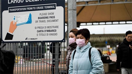 فرنسا تقرر إغلاق مدرستين بسبب فيروس 