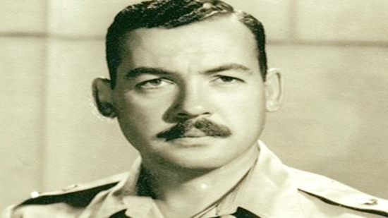 حسين الشافعي