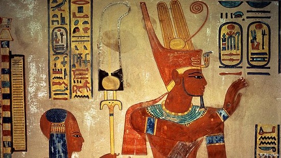 دراسة مصرية: قدماء المصريين عرفوا التبني قبل آلاف السنين
