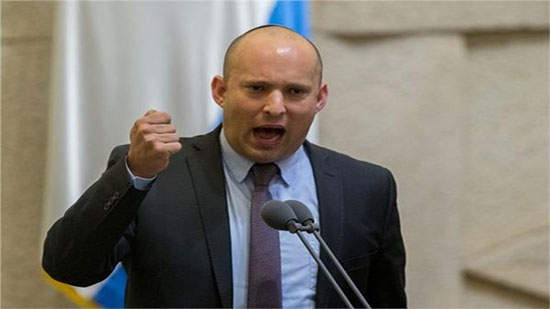 وزير الدفاع الإسرائيلي يحذر حماس : إما الحياة أو الإرهاب