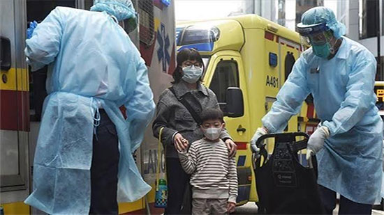الصين تعلن ارتفاع حصيلة ضحايا كورونا لـ 811 وفاة