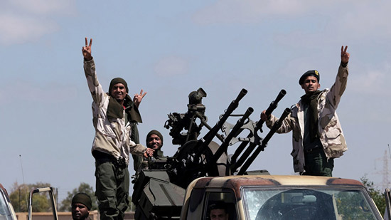 مصادر بالأمم المتحدة تكشف طريقة نقل الإرهابيين إلى ليبيا
