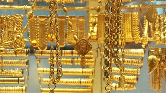 أسعار الذهب فى مصر اليوم الإثنين 10 فبراير 2020