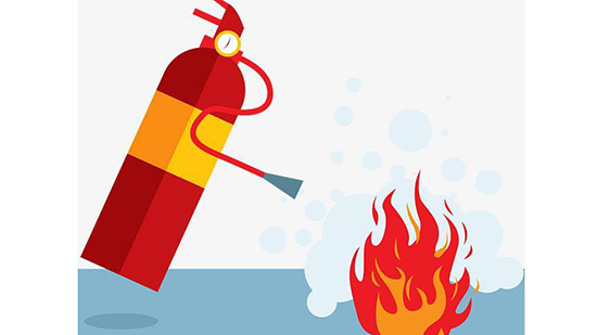 في مثل هذا اليوم.. المخترع الأمريكي آلانسون كراني يحصل على براءة اختراع أول جهاز لإطفاء الحرائق في الولايات المتحدة