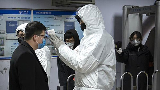 منظمة الصحة العالمية تحذر من إصابات فيروس 