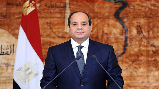 غداً .. الرئيس السيسى يفتتح معرض مصر الدولي للبترول 