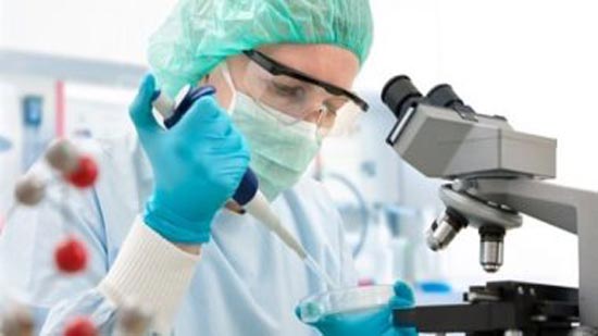 اسكتلندا تنضم للولايات المتحدة بمختبرات خاصة لتشخيص فيروس كورونا
